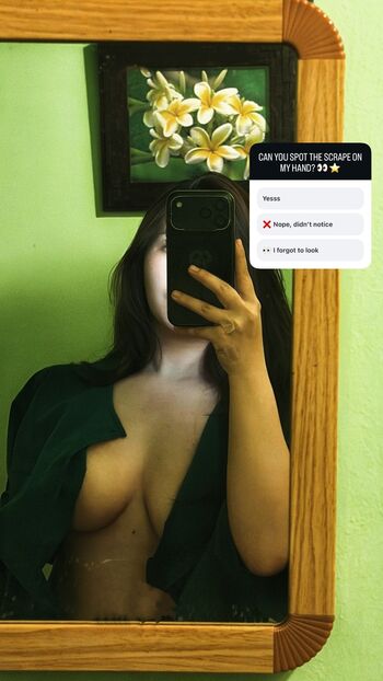 Full leaked Arthitwhay private onlyfans photo