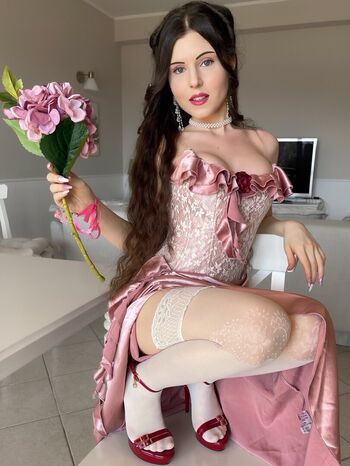 Full leaked Arual bloom page private onlyfans photo