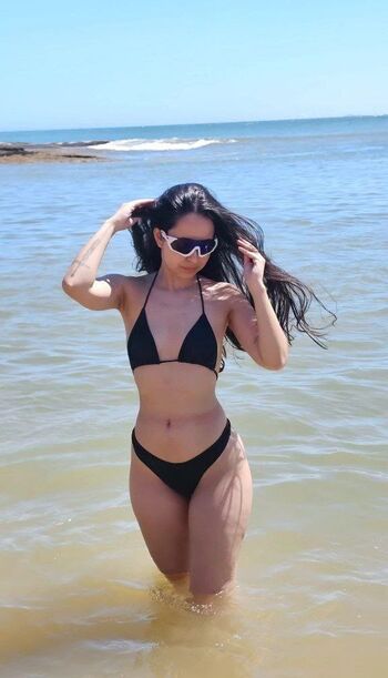 Full leaked Arual ortiz private onlyfans photo