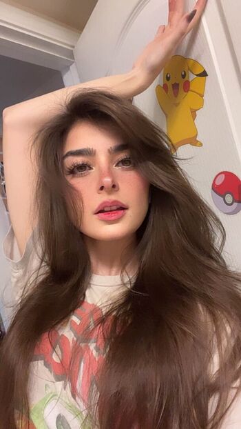 Full leaked Aruuu  page private onlyfans photo