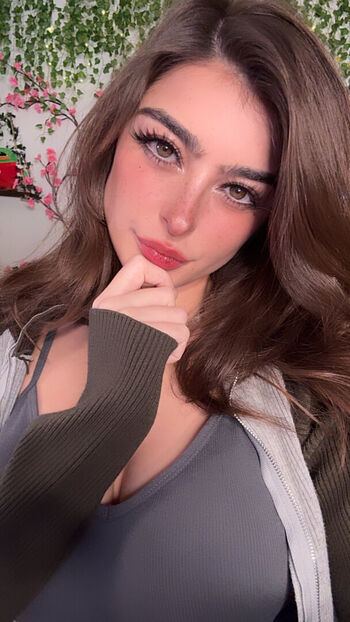 Full leaked Aruuu  page private onlyfans photo