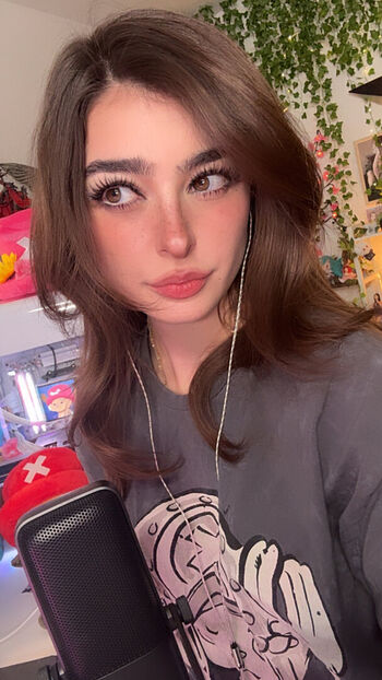 Full leaked Aruuu  page private onlyfans photo