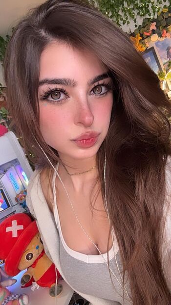 Full leaked Aruuu  page private onlyfans photo