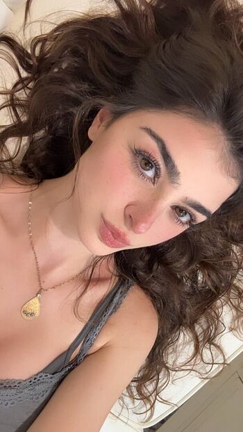 Full leaked Aruuu private onlyfans photo