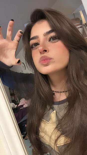 Full leaked Aruuu page private onlyfans photo