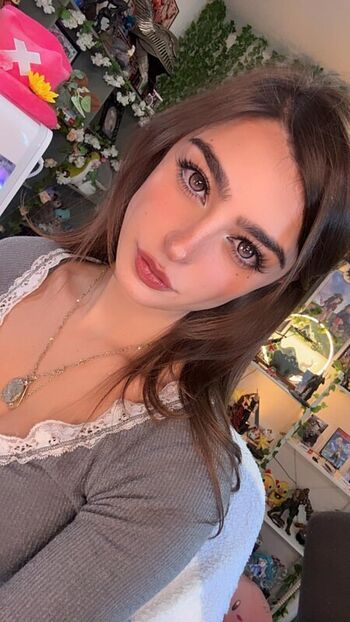 Full leaked Aruuu page private onlyfans photo