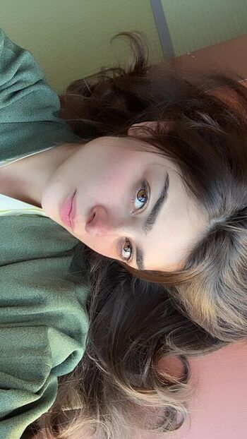 Full leaked Aruuu private onlyfans photo