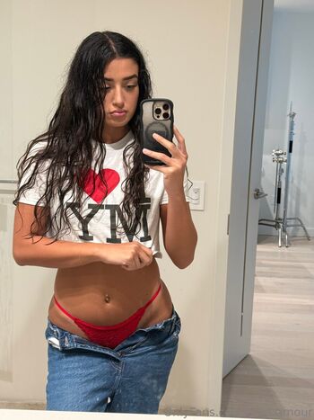 Full leaked Arya amour private onlyfans photo