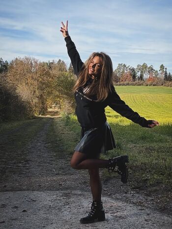 Full leaked Arya laroca private onlyfans photo