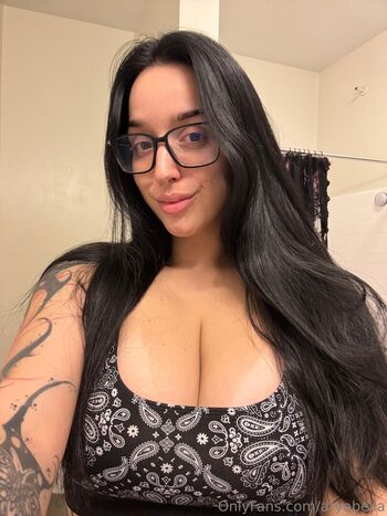 Full leaked Aryabella private onlyfans photo