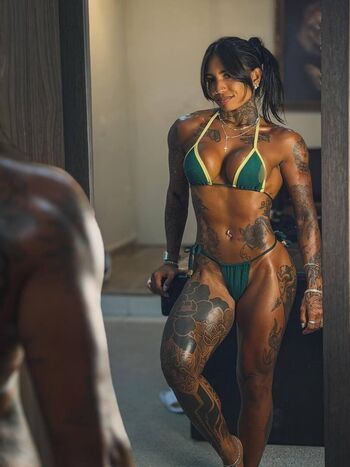 Full leaked Aryadne abranches private onlyfans photo