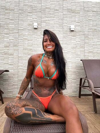 Full leaked Aryadne abranches private onlyfans photo