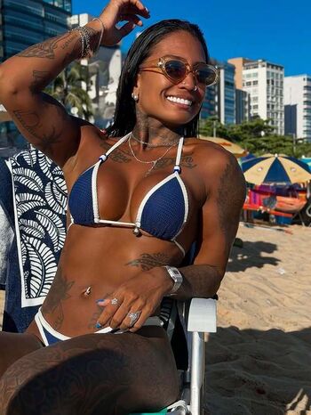 Full leaked Aryadne abranches private onlyfans photo