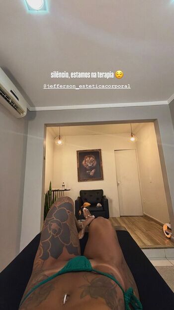 Full leaked Aryadne abranches private onlyfans photo