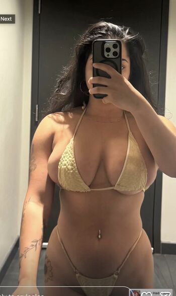 Full leaked Arylooloo private onlyfans photo