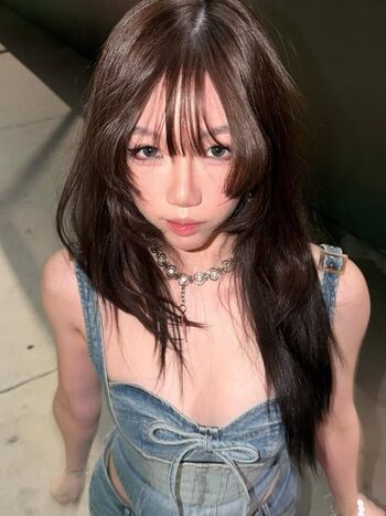 Full leaked Aryminh private onlyfans photo