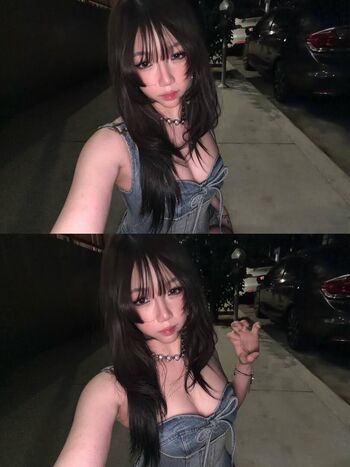 Full leaked Aryminh private onlyfans photo