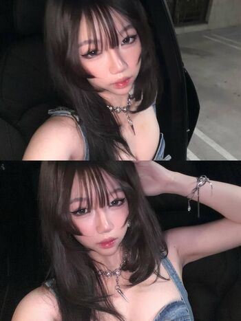 Full leaked Aryminh private onlyfans photo