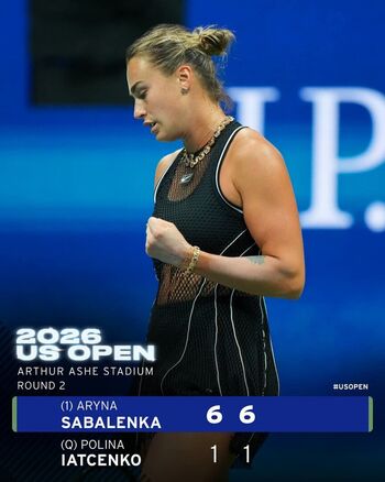 Full leaked Aryna sabalenka private onlyfans photo
