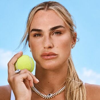 Full leaked Aryna sabalenka  page private onlyfans photo