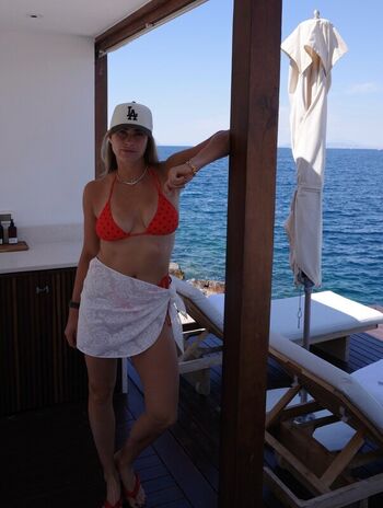 Full leaked Aryna sabalenka  page private onlyfans photo