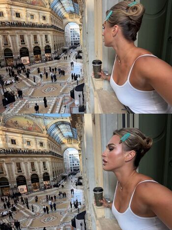 Full leaked Aryna sabalenka  page private onlyfans photo