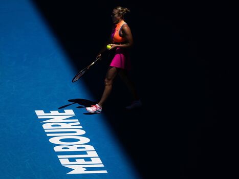 Full leaked Aryna sabalenka page private onlyfans photo