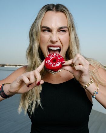 Full leaked Aryna sabalenka page private onlyfans photo