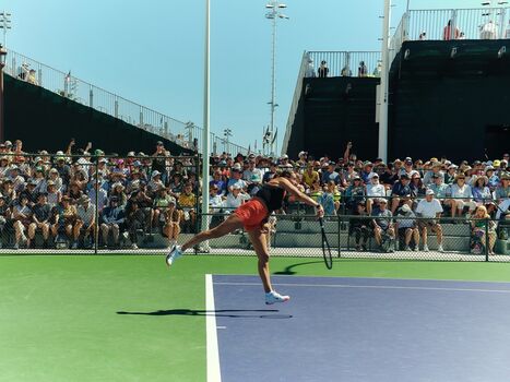 Full leaked Aryna sabalenka page private onlyfans photo