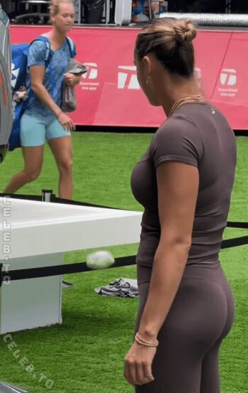 Full leaked Aryna sabalenka private onlyfans photo