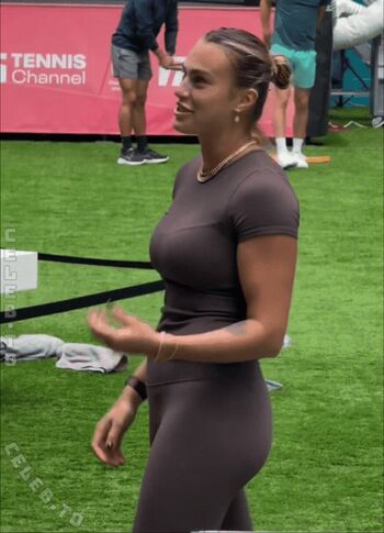 Full leaked Aryna sabalenka private onlyfans photo