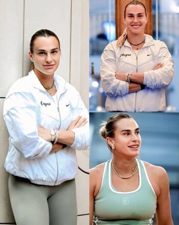 Full leaked Aryna sabalenka page private onlyfans photo