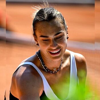 Full leaked Aryna sabalenka page private onlyfans photo