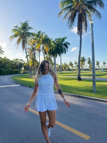 Full leaked Aryna sabalenka page private onlyfans photo