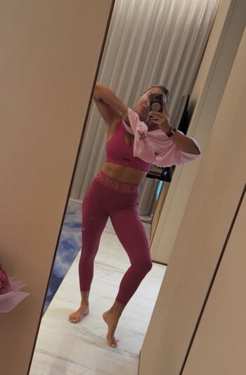 Aryna Sabalenka