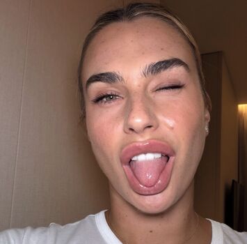 Full leaked Aryna sabalenka page private onlyfans photo