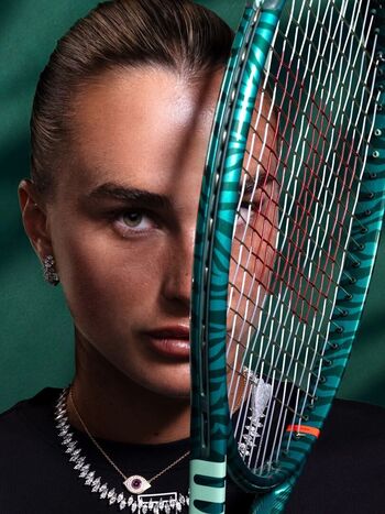 Full leaked Aryna sabalenka page private onlyfans photo