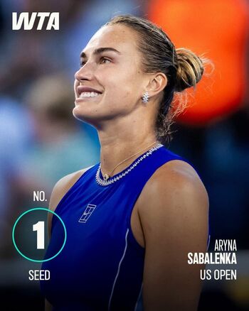Full leaked Aryna sabalenka private onlyfans photo