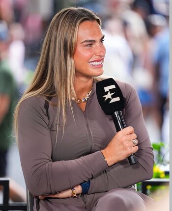 Full leaked Aryna sabalenka private onlyfans photo
