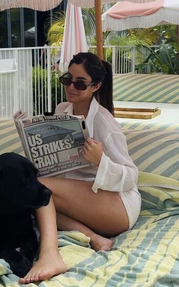 Full leaked Arynne wexler private onlyfans photo