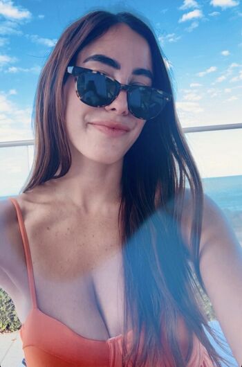 Full leaked Arynne wexler private onlyfans photo