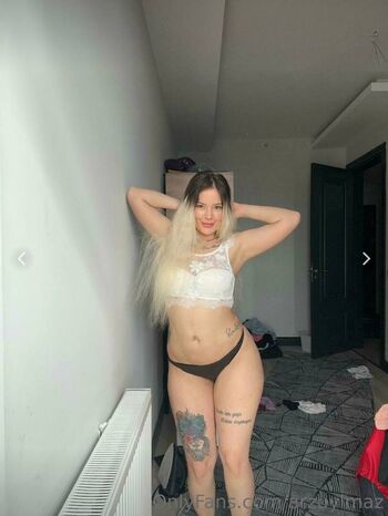 Full leaked Arzu yilmaz private onlyfans photo