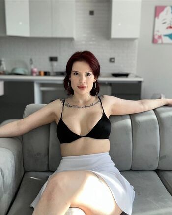 Full leaked Arzu yilmaz private onlyfans photo