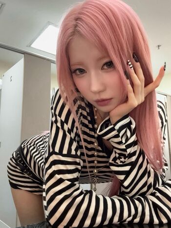 Full leaked Asa enami private onlyfans photo