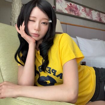 Full leaked Asa enami private onlyfans photo
