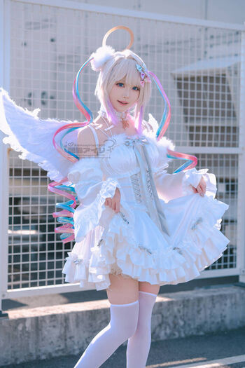 Full leaked Asagiriai private onlyfans photo