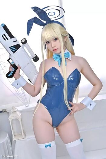 Full leaked Asagiriai private onlyfans photo