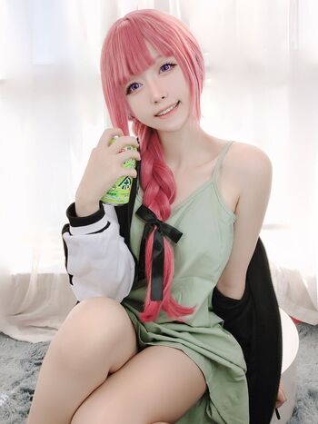 Full leaked Asagiriai private onlyfans photo