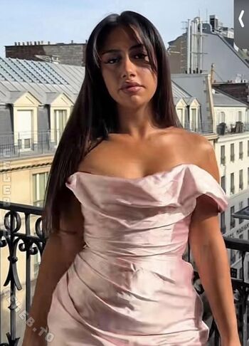 Full leaked Asaliraniii private onlyfans photo