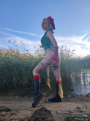 Full leaked Asami gate  page private onlyfans photo